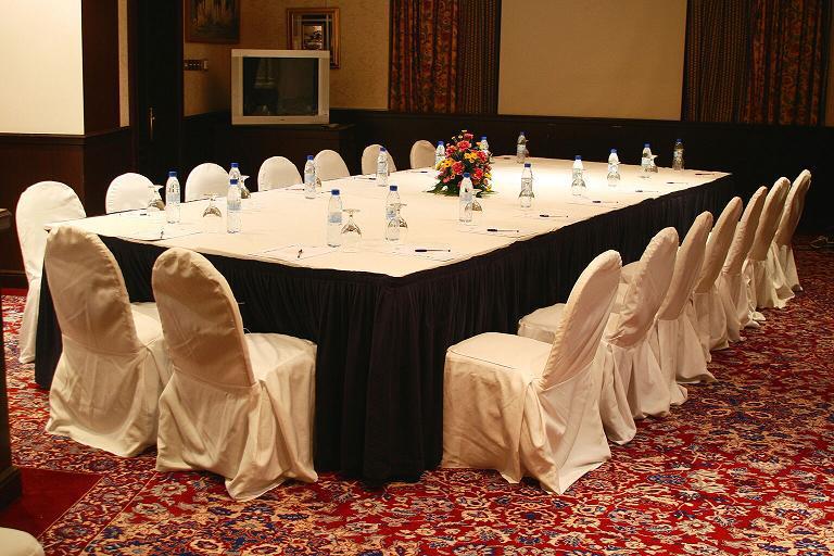 Hotel Regent Palace Dubai