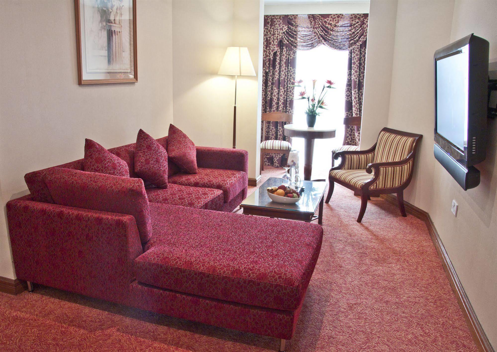 Regent Palace Hotel Dubai